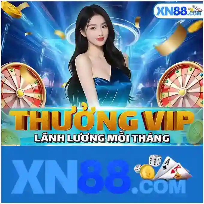 xn88: Tổng quan về nền tảng giải trí trực tuyến
