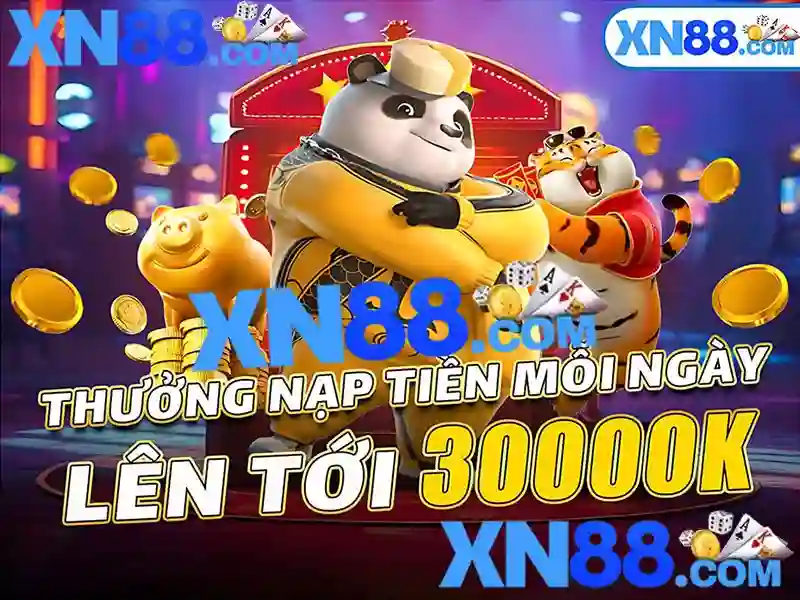 xn88 - Đánh giá nền tảng chơi game trực tuyến