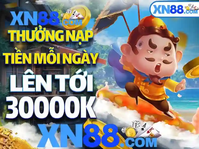xn88: Nền tảng cá cược trực tuyến đáng tin cậy