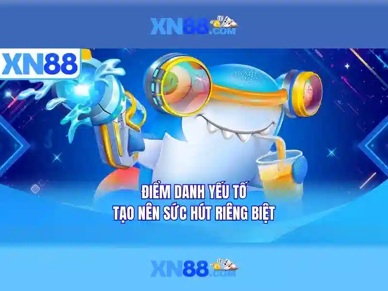 Tính năng nổi bật của xn88 Tính năng nổi bật của xn88