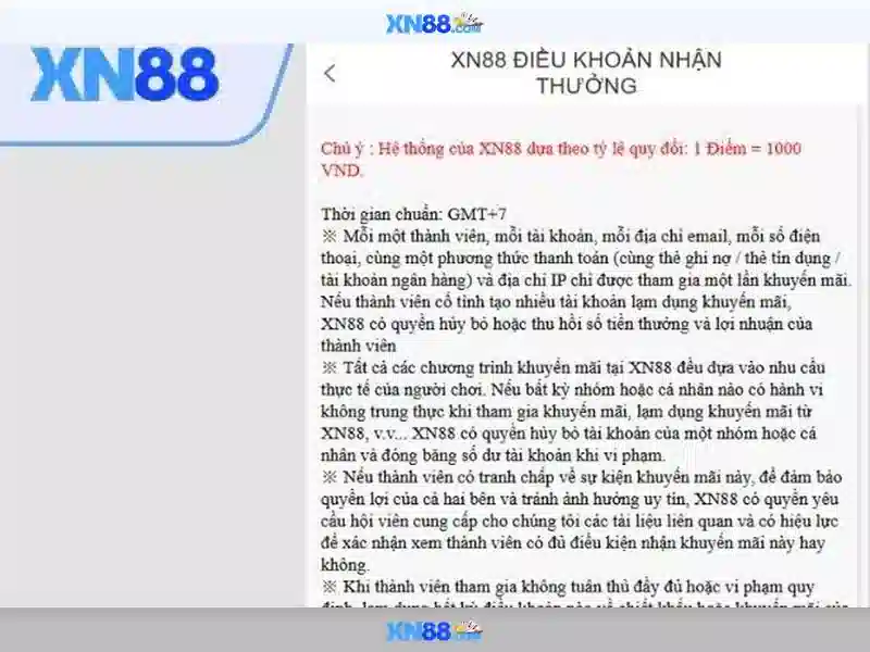 Xn88: Tổng quan và tiềm năng