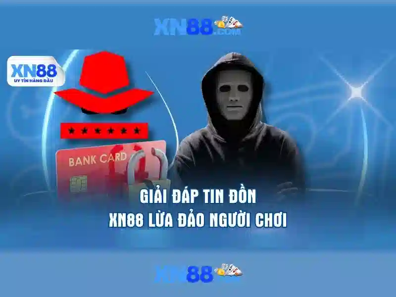 xn88: Tổng quan về nền tảng đánh bạc trực tuyến