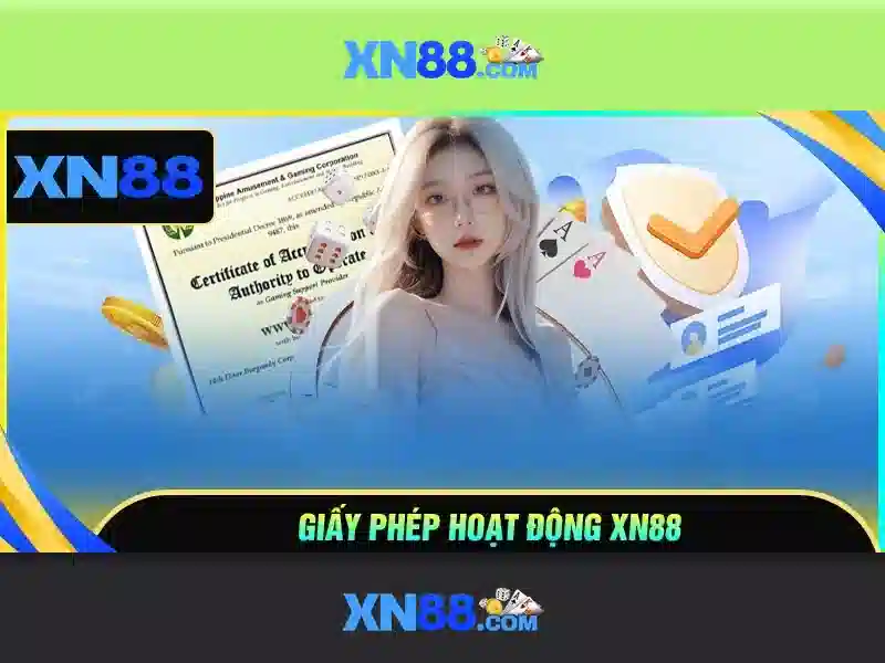 XN88 – Nền tảng giải trí và cá cược trực tuyến