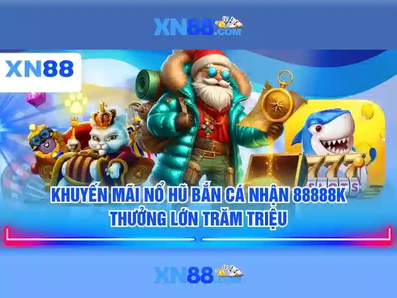 xn88 - Tổng quan về nền tảng giải trí trực tuyến an toàn và đáng tin cậy