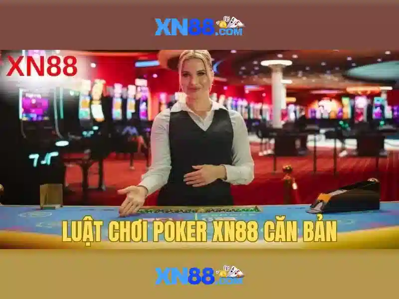 xn88: Nền tảng cá cược trực tuyến đáng tin cậy