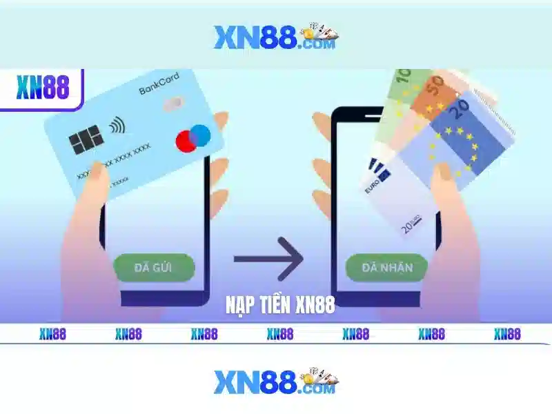 Giới thiệu về xn88 và những điều bạn nên biết