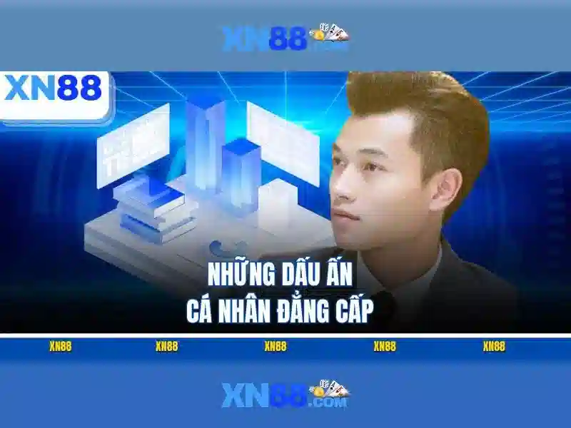 xn88: Cổng trò chơi trực tuyến hàng đầu