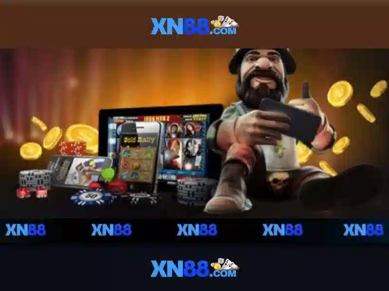 Loi ich cua xn88 cho nguoi choi