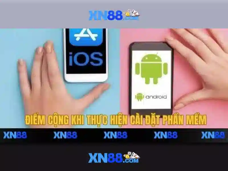 xn88 - Tổng quan về nền tảng chơi game và cá cược trực tuyến