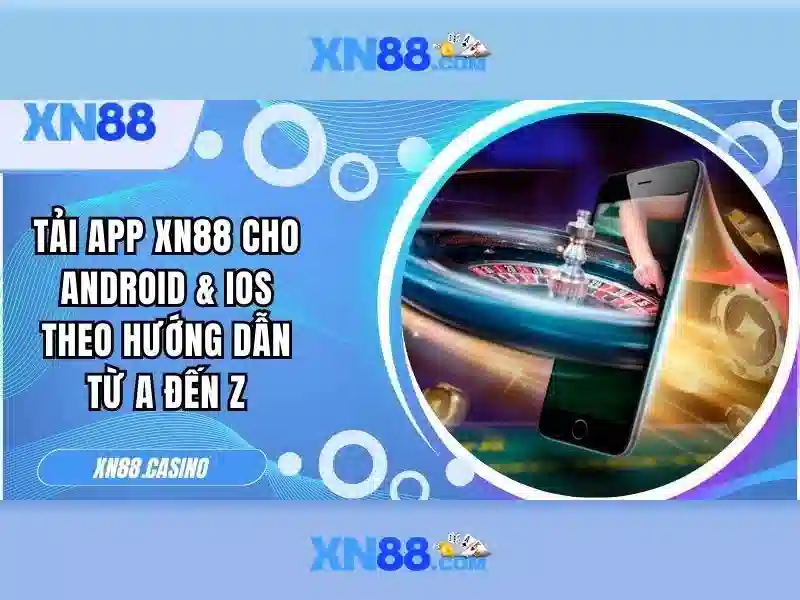 Xn88: Tổng quan về nền tảng và trải nghiệm người dùng