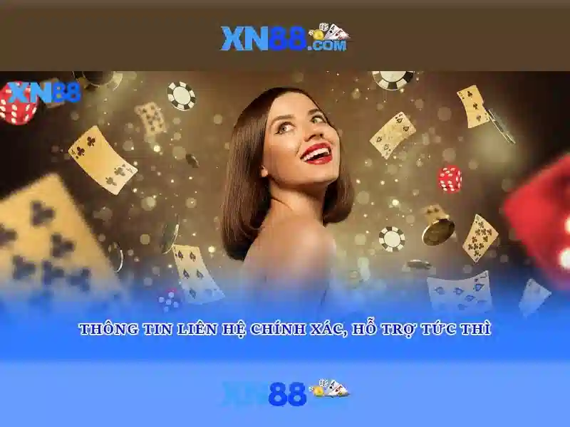 xn88 - Nền tảng cược trực tuyến và giải trí an toàn