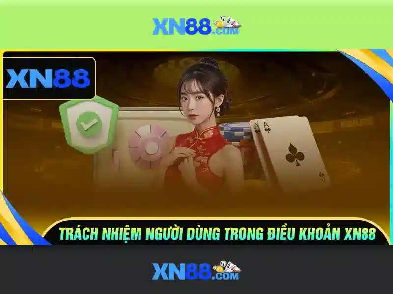 xn88 - Nền tảng giải trí trực tuyến và trò chơi