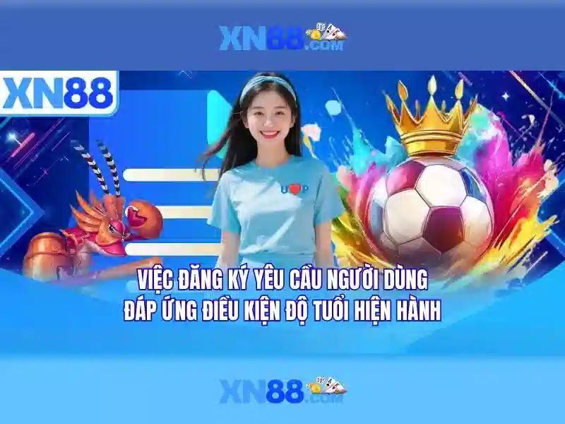xn88: Nền tảng giải trí trực tuyến và hướng dẫn toàn diện