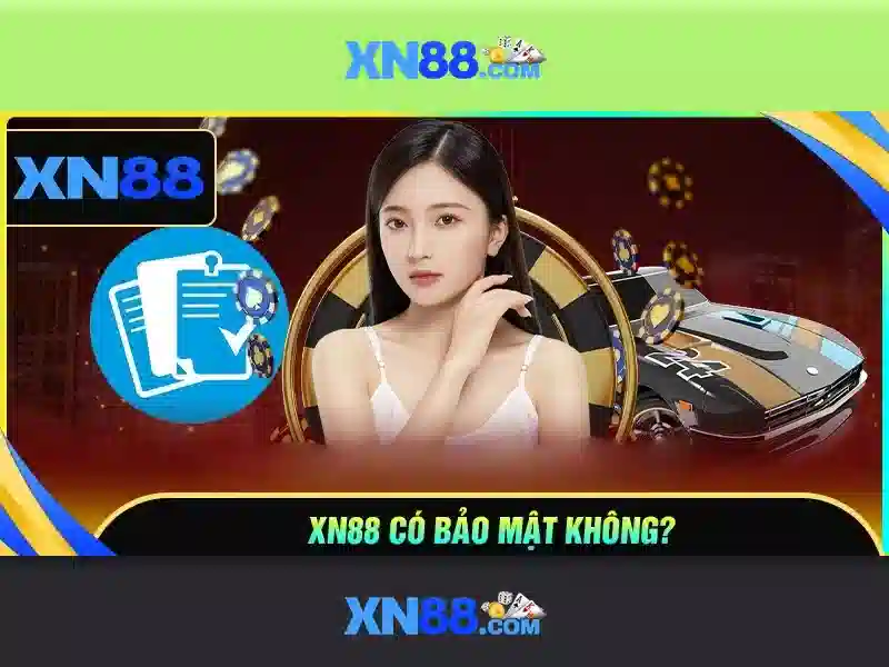 xn88: Tổng quan, trò chơi và an toàn