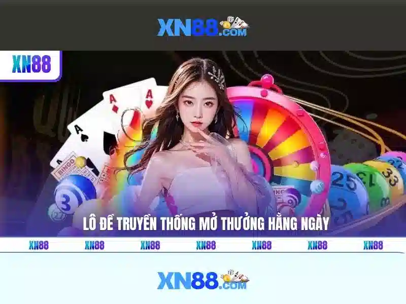 xn88: Khám phá một nền tảng giải trí trực tuyến