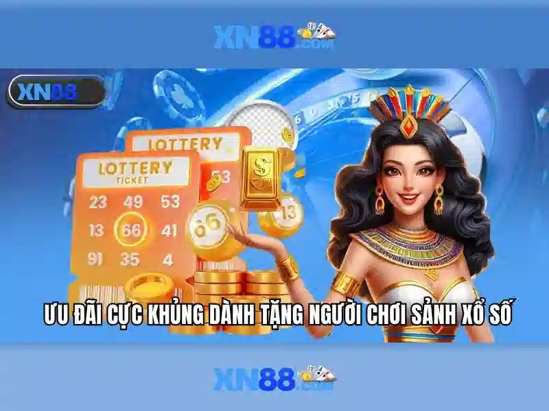 Các tính năng chính của xn88