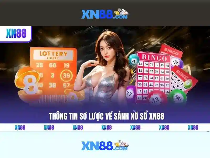 Giới thiệu xn88 - Nền tảng trò chơi trực tuyến