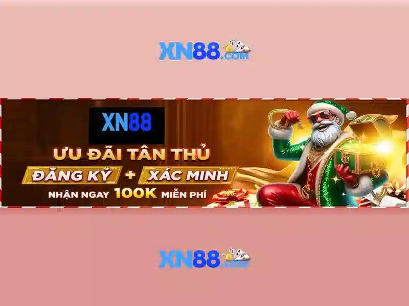 xn88: Nền tảng giải trí trực tuyến an toàn và tiện lợi