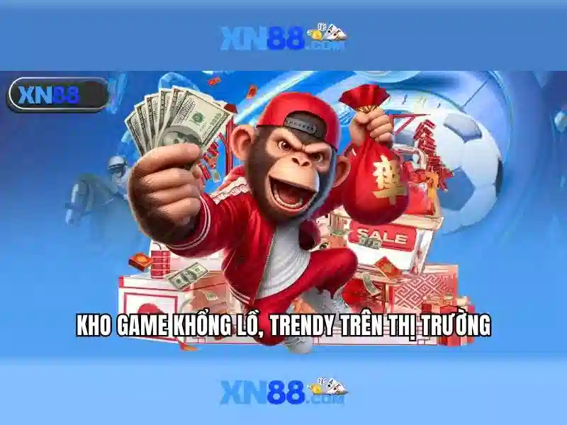 Tính năng nổi bật của xn88 Tính năng nổi bật của xn88