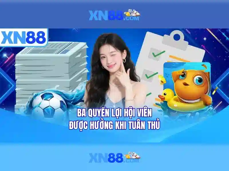 xn88 - Nền tảng cược trực tuyến an toàn và tiện dụng