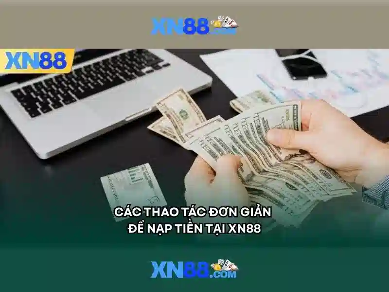Giới thiệu về xn88