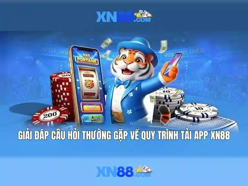 Các loại trò chơi nổi bật tại xn88