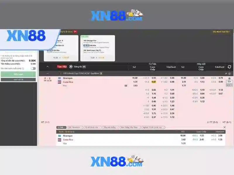xn88: một nền tảng trực tuyến đa chức năng