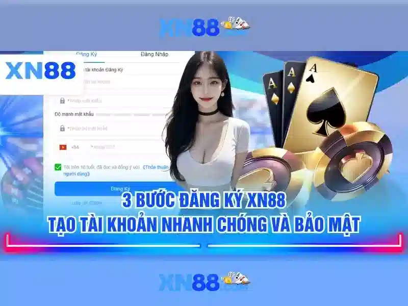 Giới thiệu về xn88 Giới thiệu về xn88