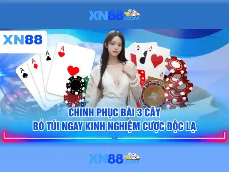 Giới thiệu về XN88 Giới thiệu về XN88