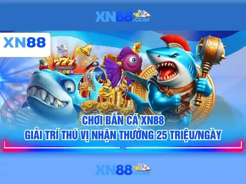 XN88 – Nền tảng trò chơi trực tuyến và bài đánh giá