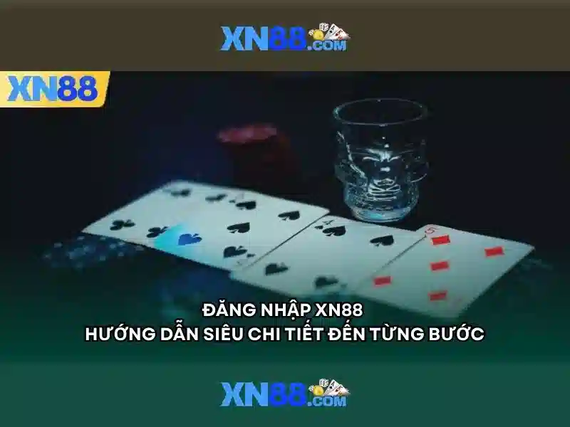 xn88 trong thế giới số hiện đại