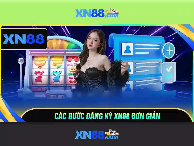 xn88: Tong quan ve nen tang giai tri va tro choi