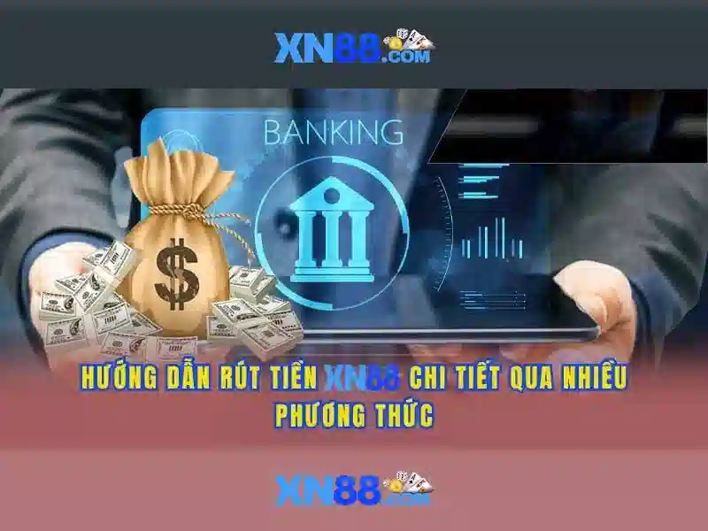 xn88: Khám phá nền tảng giải trí và cược trực tuyến