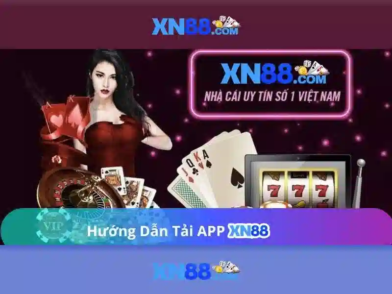 Các trò chơi phổ biến tại XN88 Các trò chơi phổ biến tại XN88
