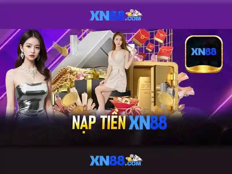 xn88: Nền tảng cá cược và cộng đồng người chơi