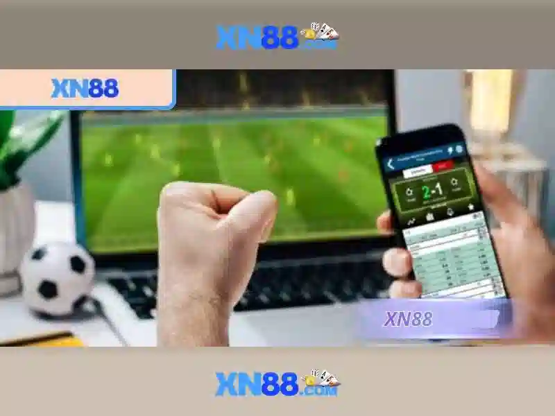 XN88: Nền tảng trò chơi trực tuyến và giải trí