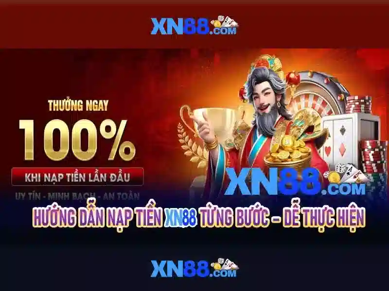 Tổng quan về xn88 sa