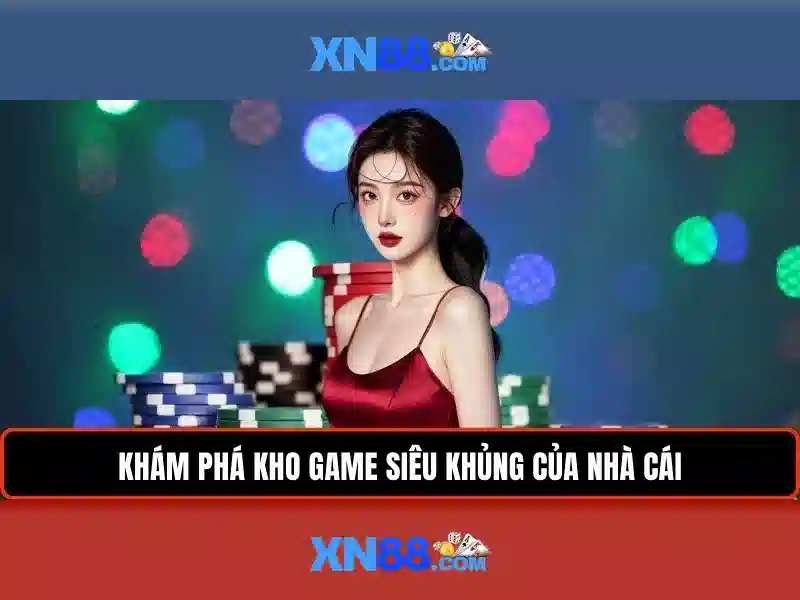 Tính năng nổi bật của xn88 Tính năng nổi bật của xn88