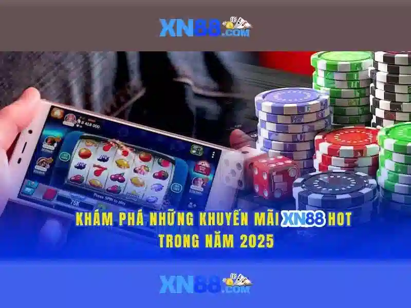 xn88: Nền tảng giải trí và cá cược trực tuyến hàng đầu