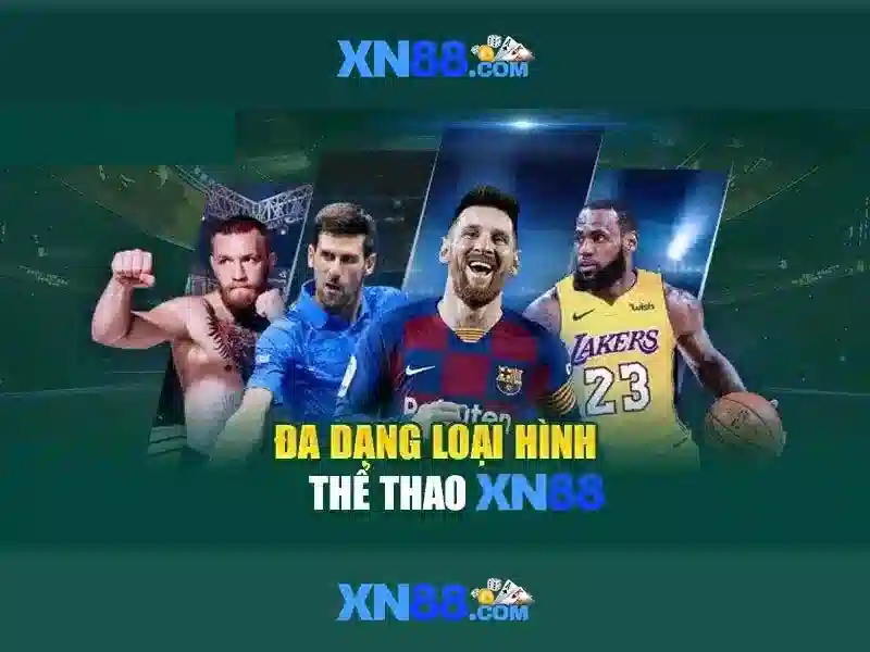 xn88: một cái nhìn tổng quan về nền tảng cá cược trực tuyến