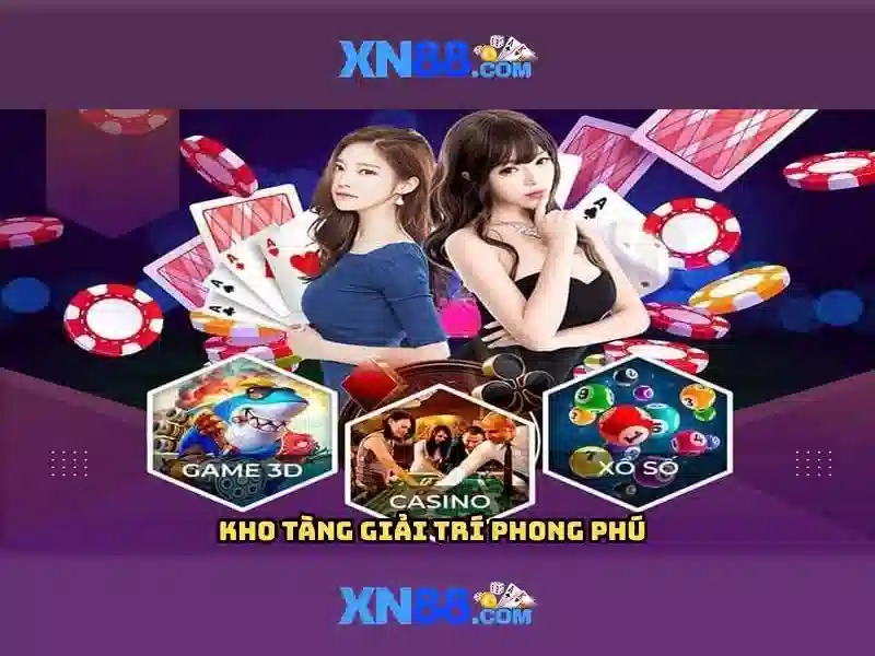 Xn88 – Giới thiệu nhanh về thương hiệu và đặc điểm