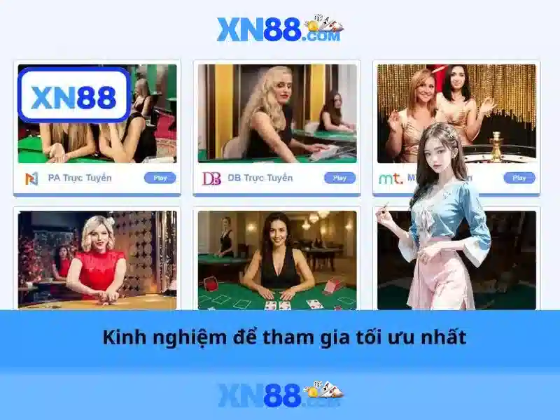 Giới thiệu về xn88