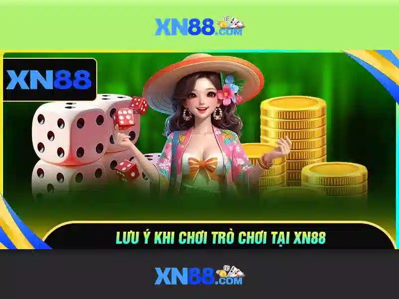 Xn88 - Giới thiệu và hướng dẫn