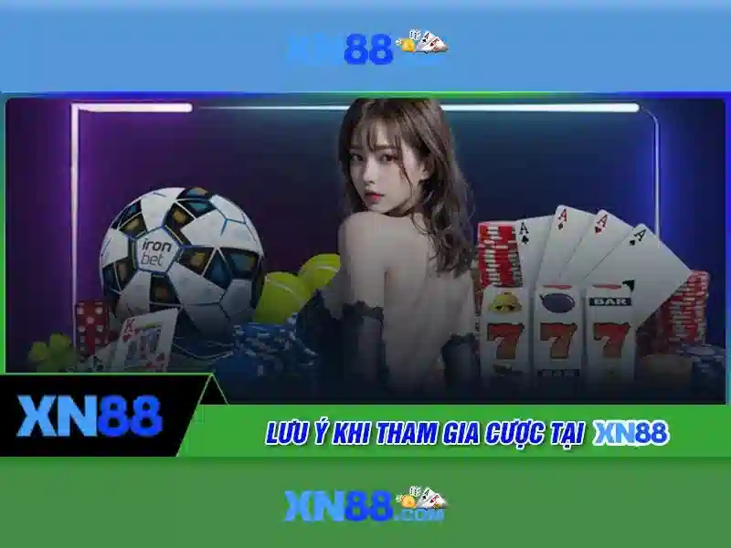 XN88 – Nền tảng trò chơi trực tuyến và bài đánh giá
