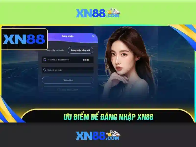 xn88 và hành trình khám phá nền tảng trực tuyến