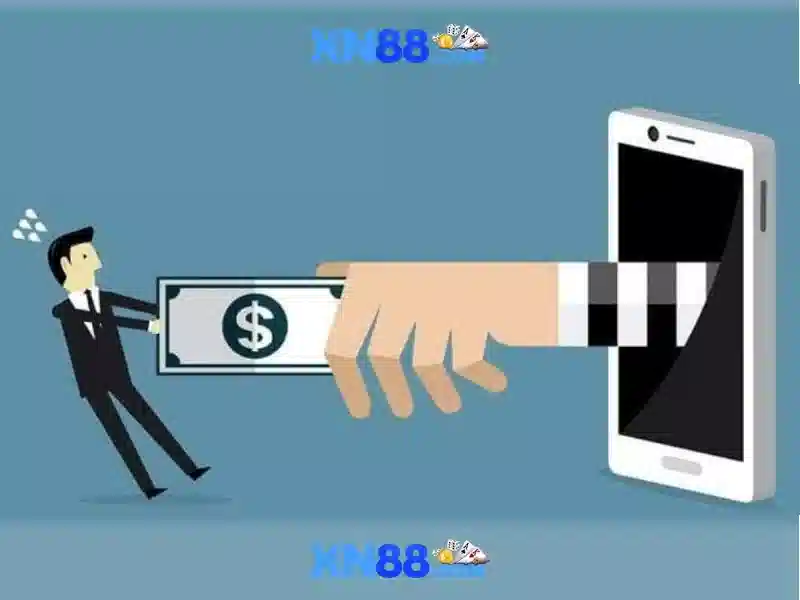 xn88 - Nền tảng trò chơi trực tuyến đáng tin cậy