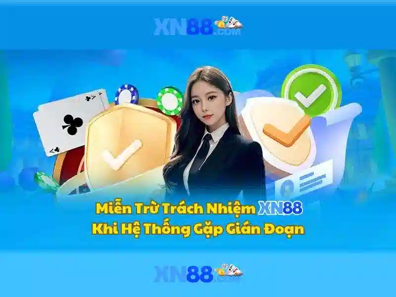 xn88: Nền tảng game và cá cược trực tuyến phổ biến