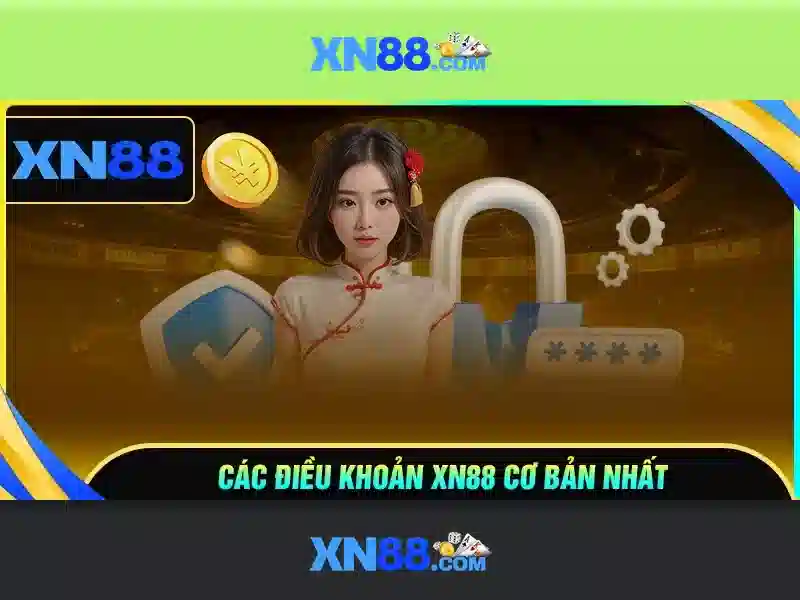 xn88: Nền tảng giải trí trực tuyến và những cơ hội chơi game