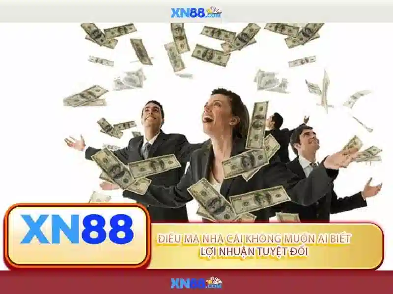 xn88: Cổng cược trực tuyến phổ biến