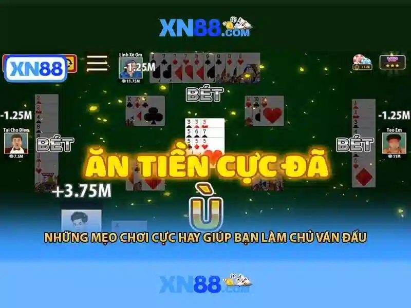 Lý do người chơi chọn xn88